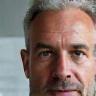 Portrait de Damien Martin