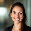 Portrait de Sarah Fontanel